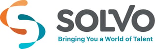 Solvo - Bringing you a world of talent
